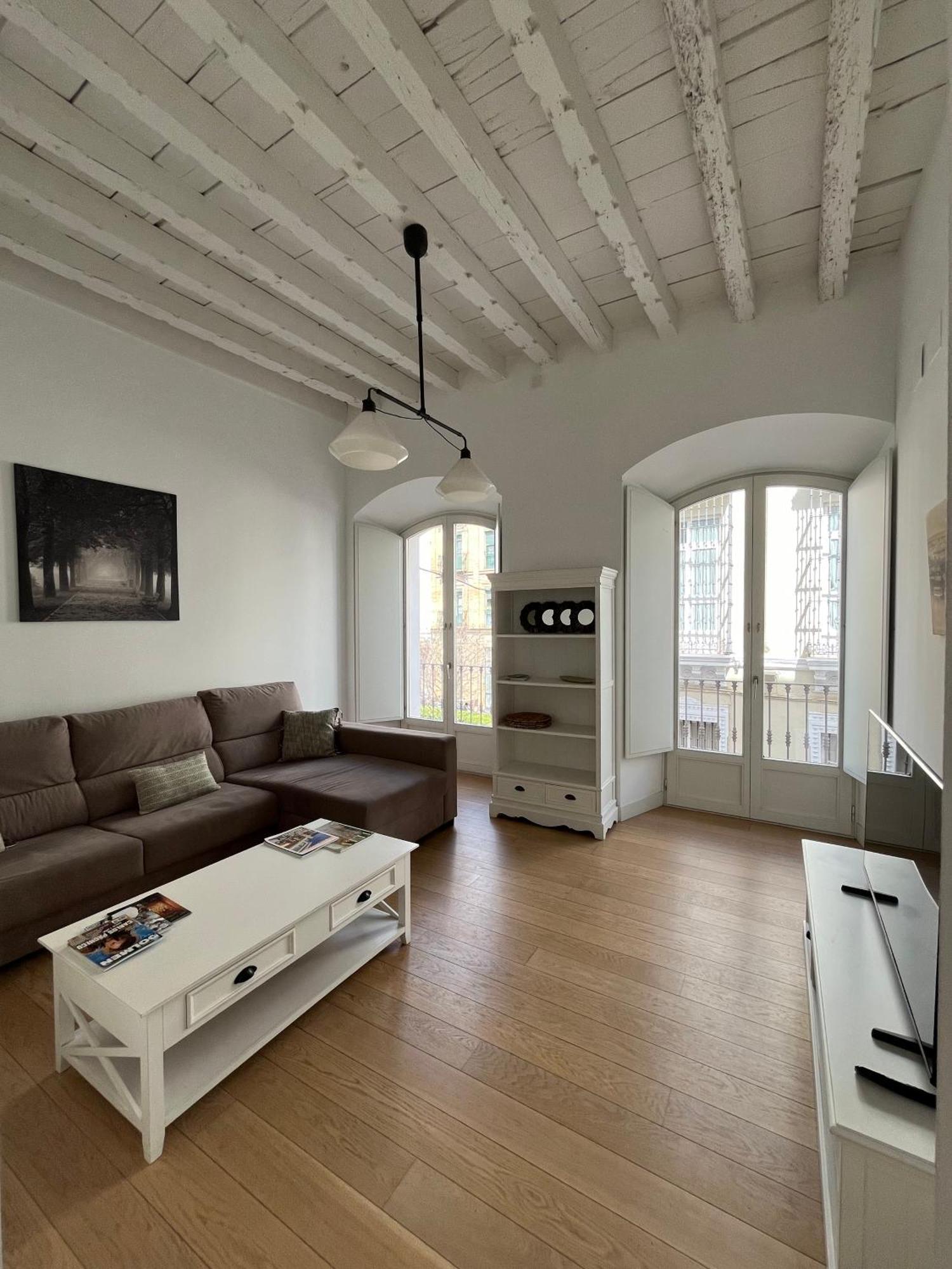 Balcones De Jauregui Premium Apartment Sevilha Exterior foto